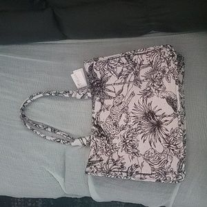 Safari Tote Handbag